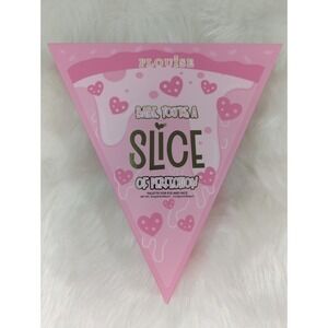 P Louise Babe, You're a Slice of Perfection Face & Eye‎ Palette BNIB